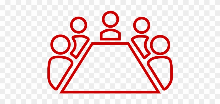 Committee Icon - Research #1420634