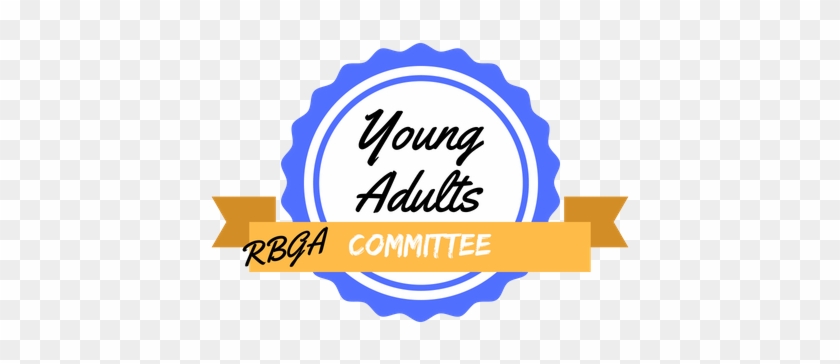 Yac Logo - Label #1420635