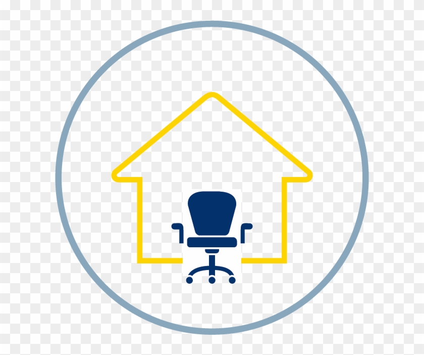 Homeoffice Offers Even Further Flexibility - Medaustron #1420791