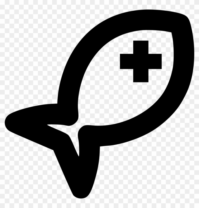 Dead Clipart Dead Bacteria - Dead Fish Icon Png #1420817