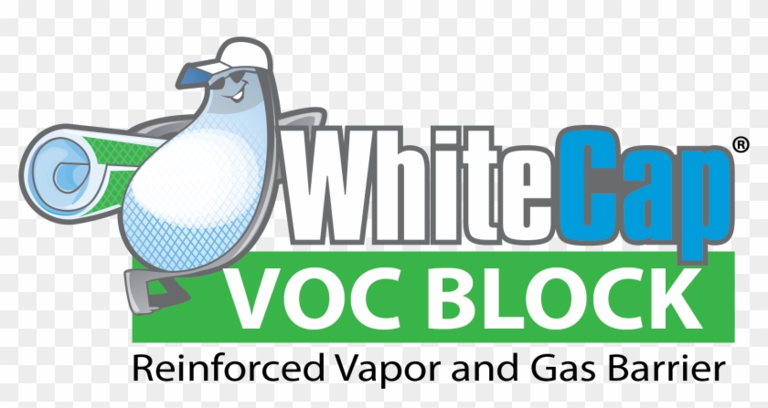 Gas Clipart Vapor - Logo #1420843