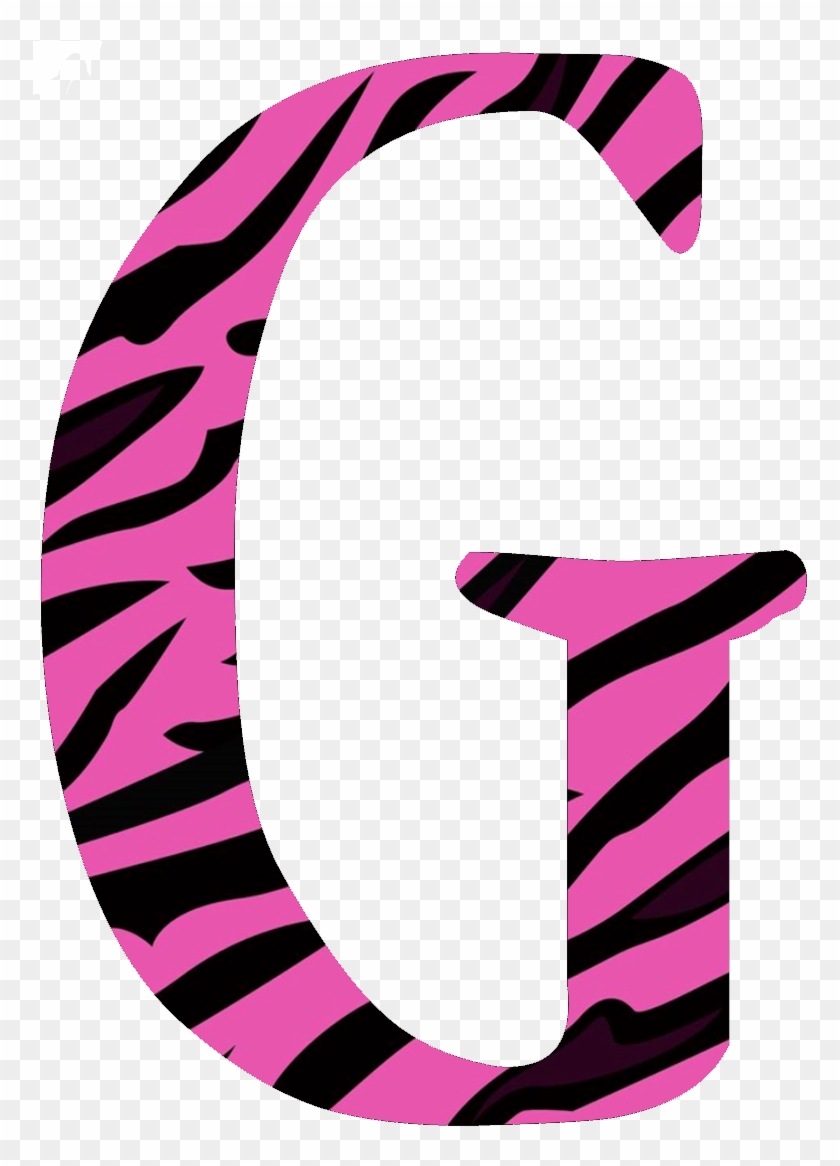 Explore Zebra Party, Pink Zebra, And More - Moldura Foto Zebrarosa #1420888