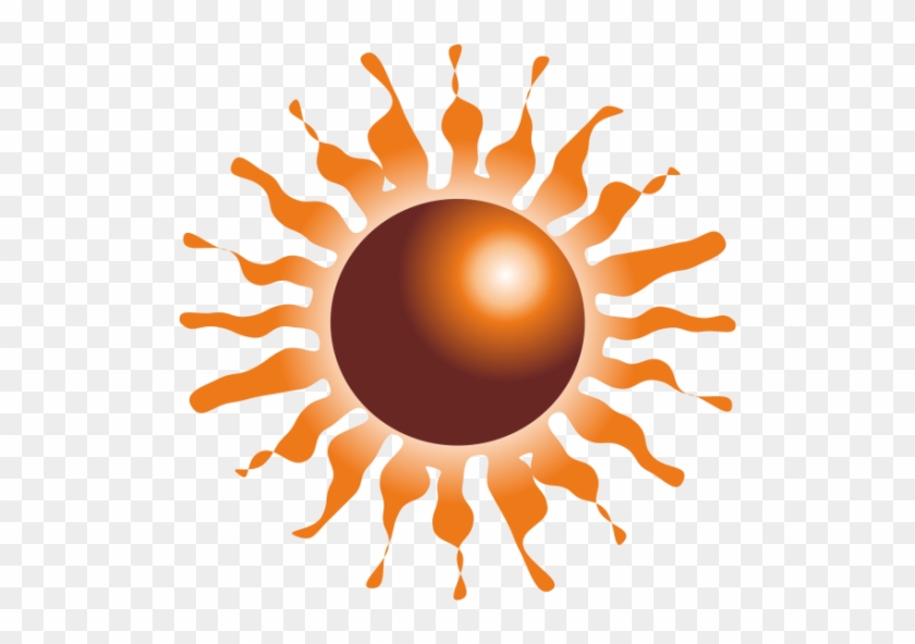 Ojaswi Books - Sun #1420894