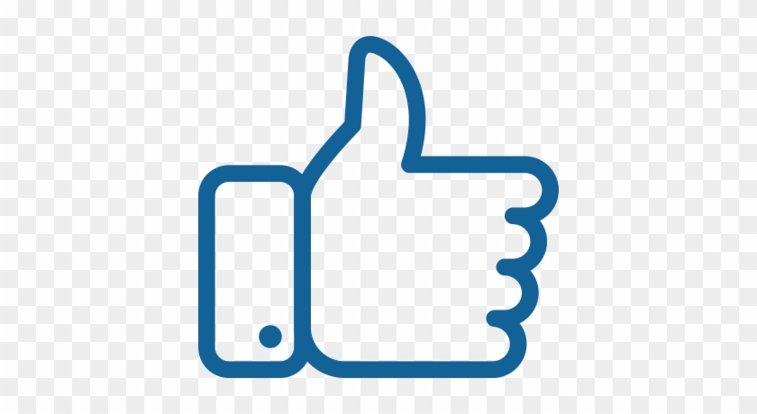 Easy To Use, With Minimum Support Requirements - Thumb Signal #1420913