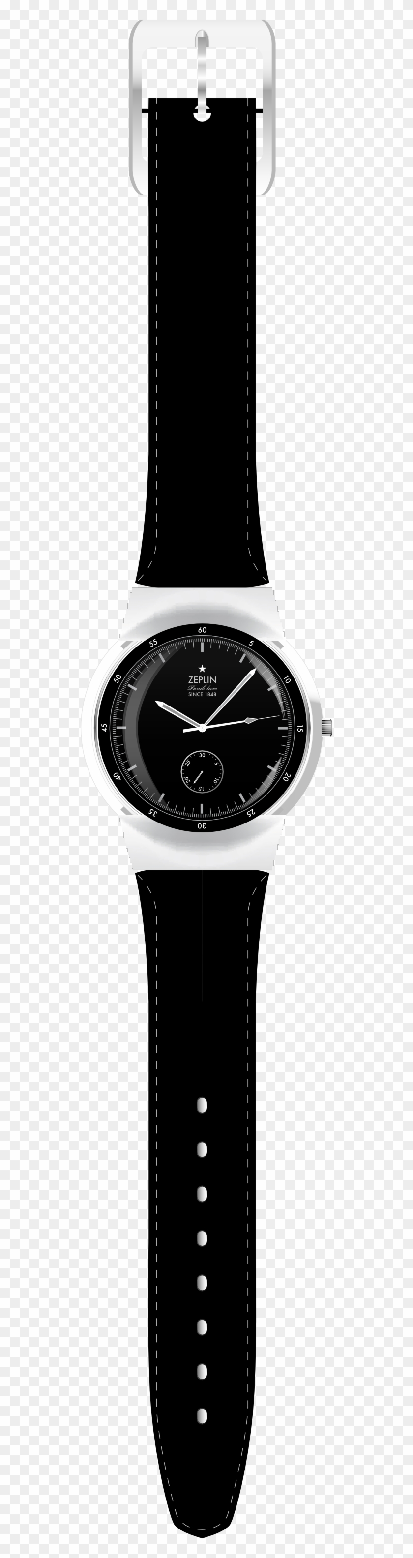 Black Watch - Watch #1421028