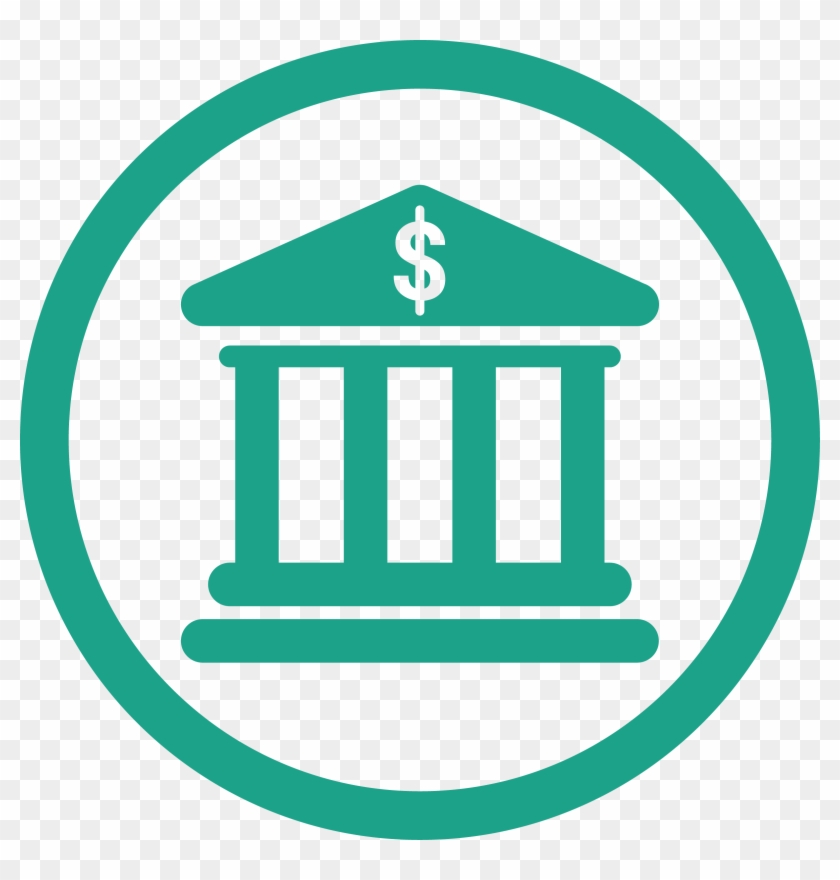 Collection Of Free - Bank Custodian Icon #1421082