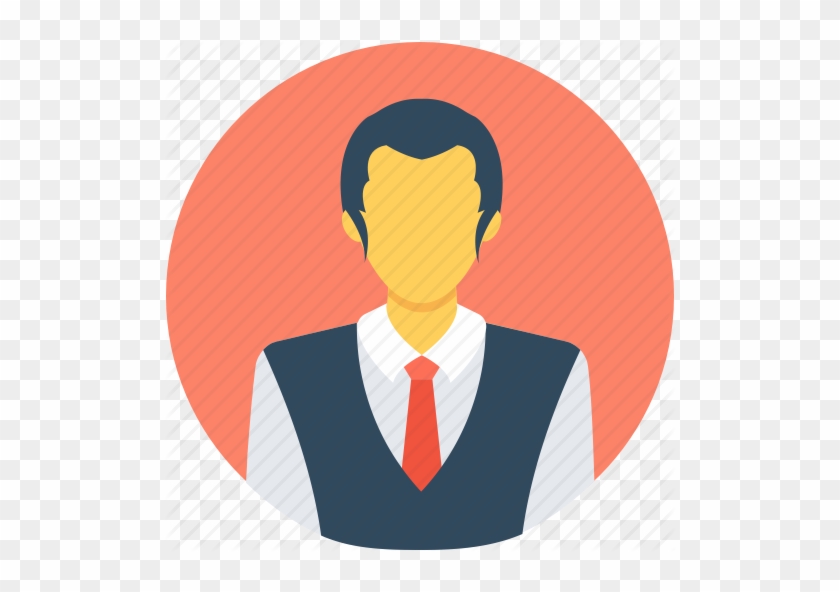 Hotel Clipart Hotel Manager - Icon #1421158