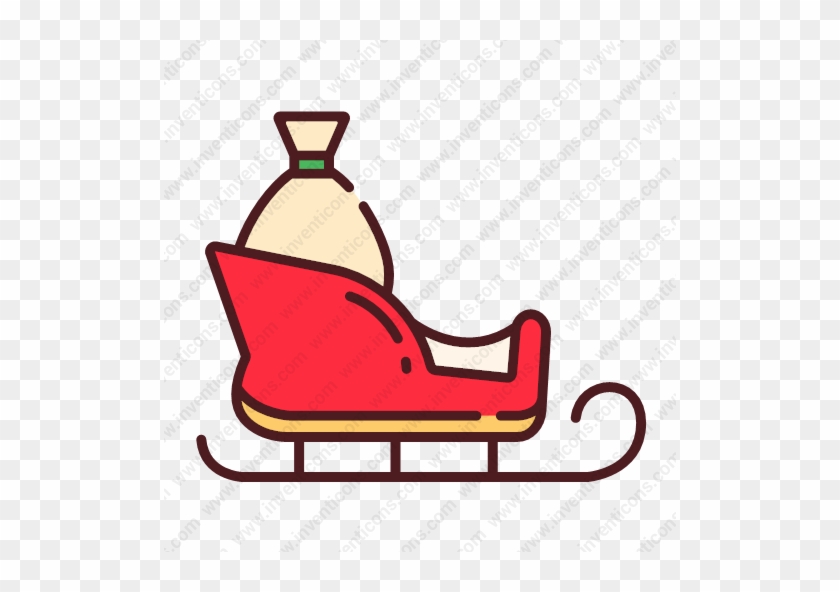 Sled #1421191