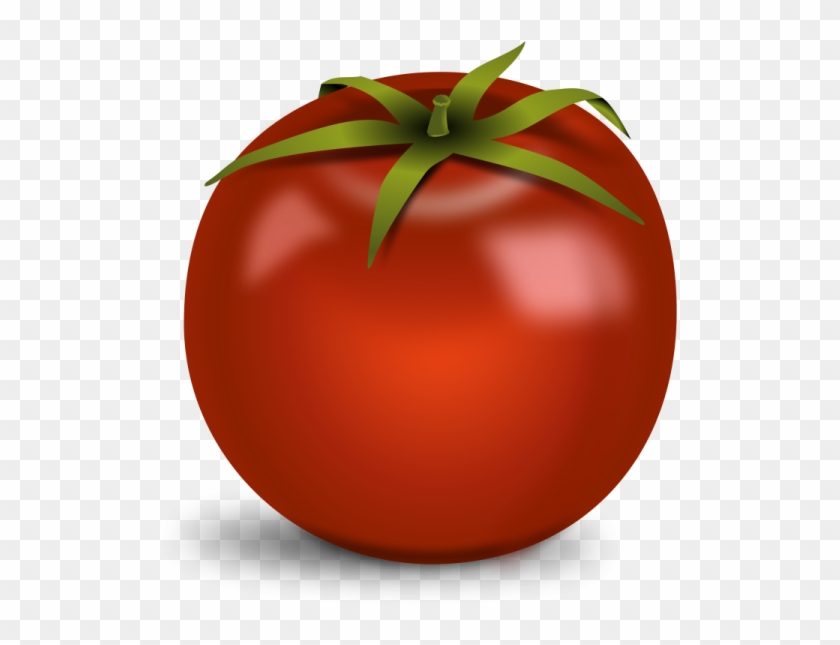 Tomato Clipart - Tomato Clipart #1421303