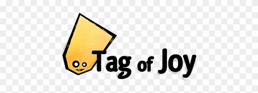 Privacy Notice - Tag Of Joy #1421400