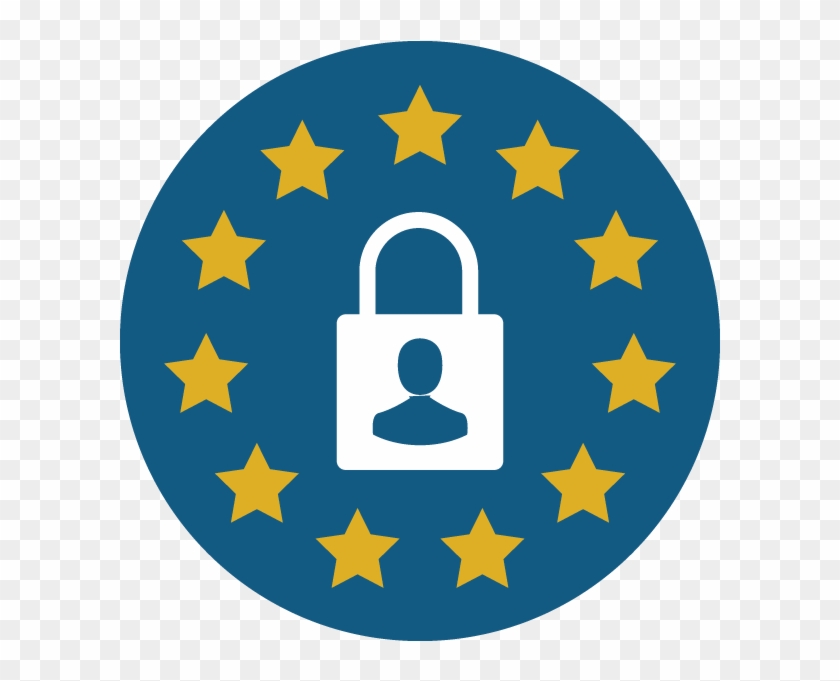 Find And Act On Personal Data For Gdpr Compliance - Vote For Me Badge #1421525