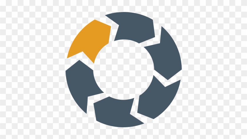 6 Step Graphic - Graphics #1421566