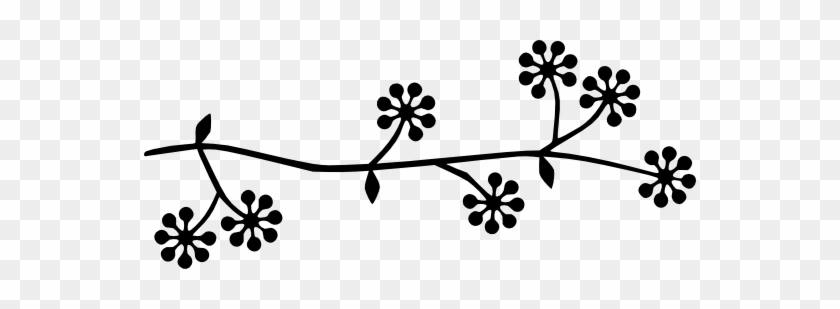 Branch Svg Free #1421985