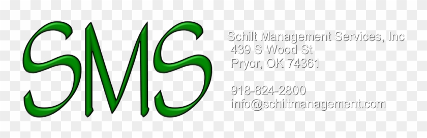 Schilt Management Services #1422113