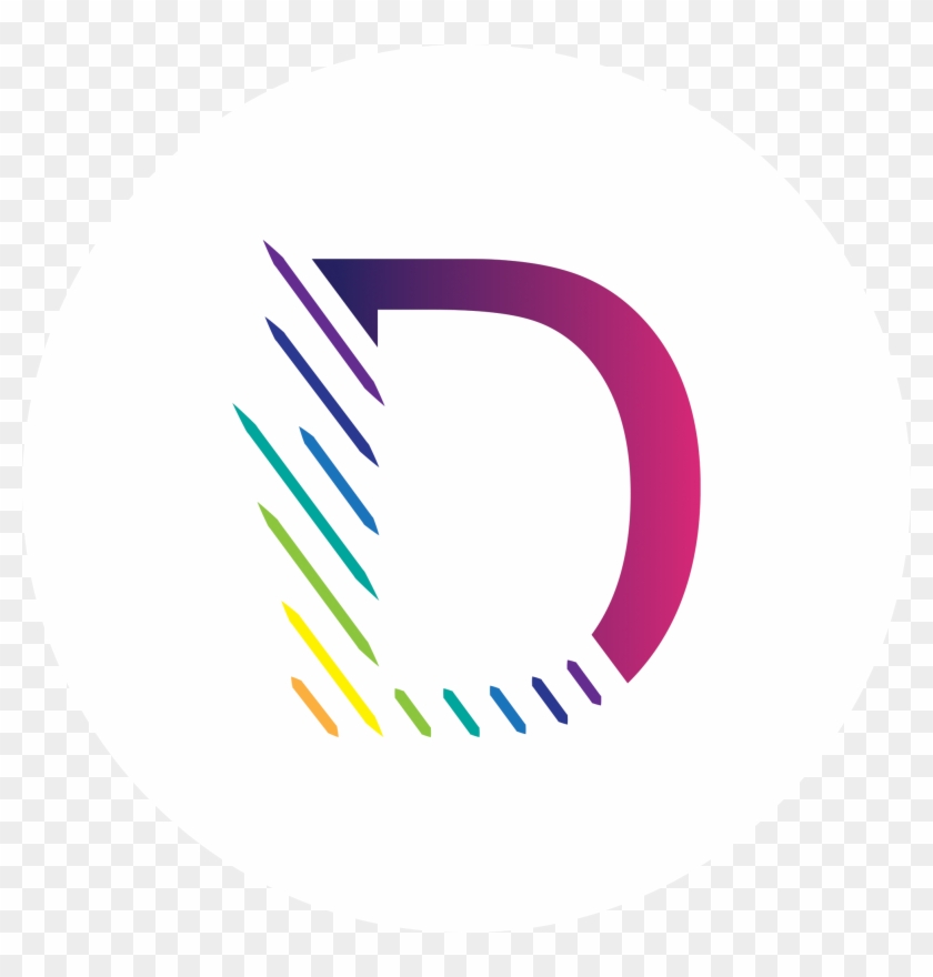 Demi Design - Circle #1422244