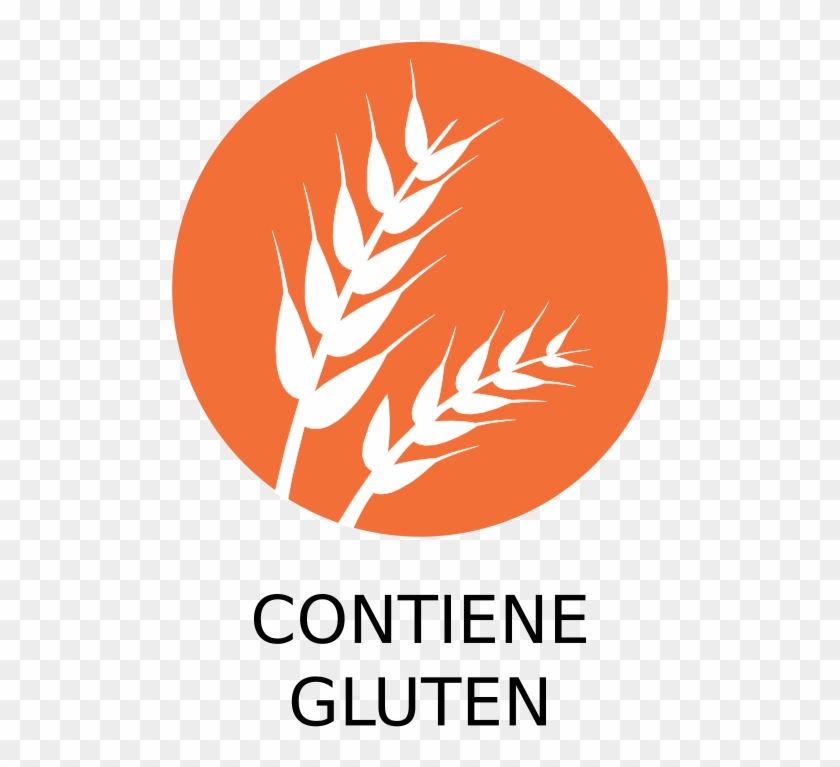 Clipart Al U00e9rgeno Gluten Fitness Clip Art Funny - Alergenos Gluten #1422267