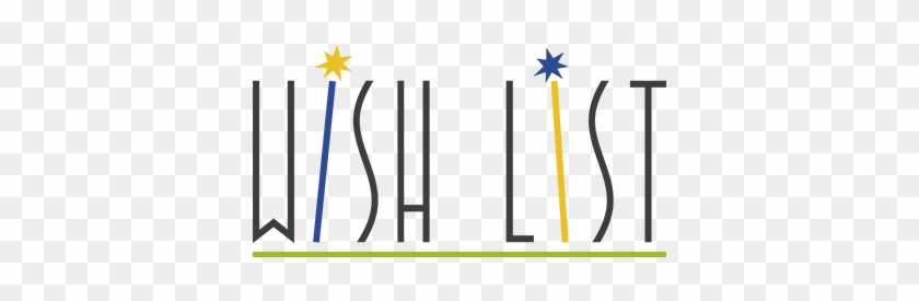 Wish List Text #1422340