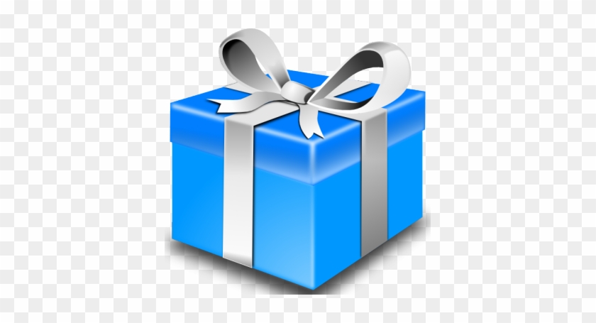 Present Clip Art #1422342