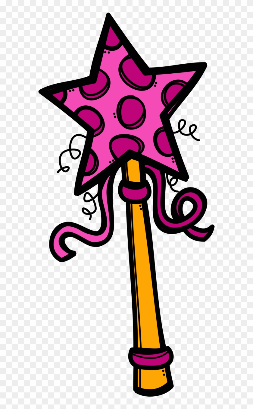 Our Wish List Star Wand - Surabaya #1422357