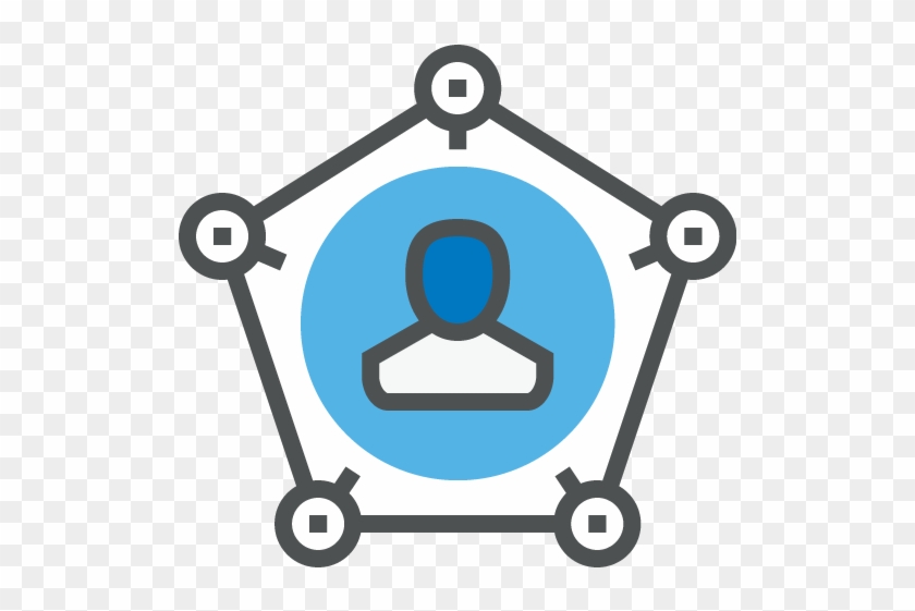 Employee 360 Degree Feedback Software Icon - 360 Feedback Icon #1422427