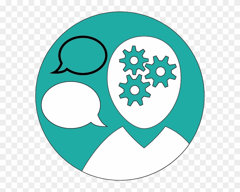 Feedback And Reflection - Icon #1422461