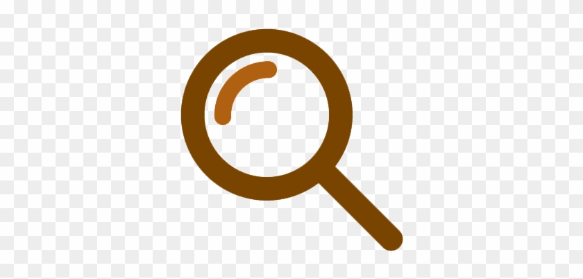 Magnifying-glass - Icon #1422477
