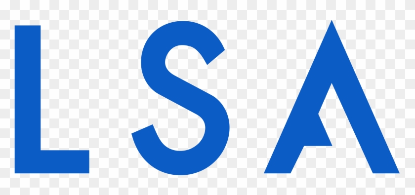 Category - Lsa Associates #1422514