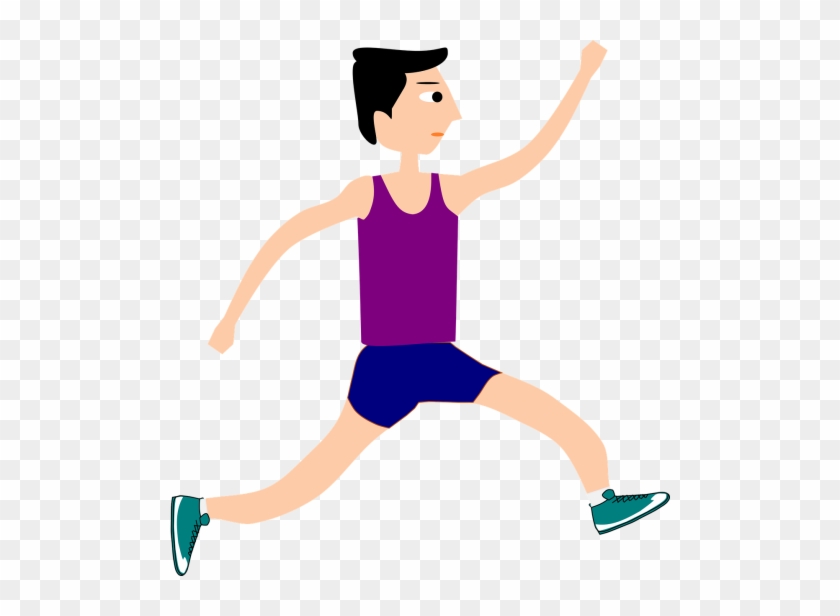 Vector Graphics - Running Dictation #1422578