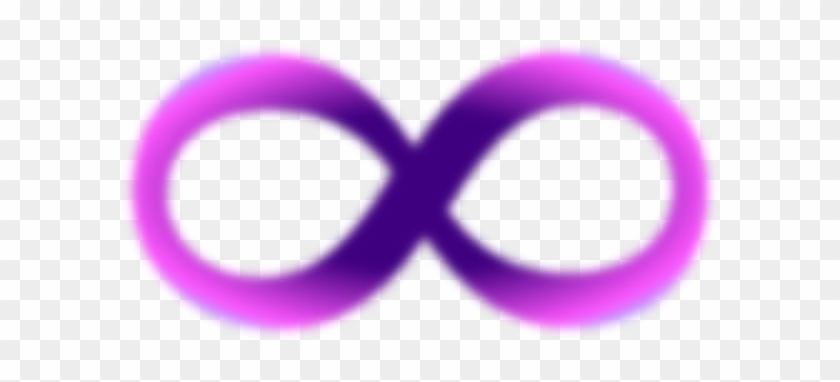 Infinity Single Svg Clip Arts 600 X 302 Px - Infinity Single Svg Clip Arts 600 X 302 Px #1422604