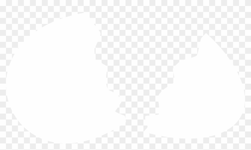 Eggs Clipart Silhouette - Egg Silhouette #1422613