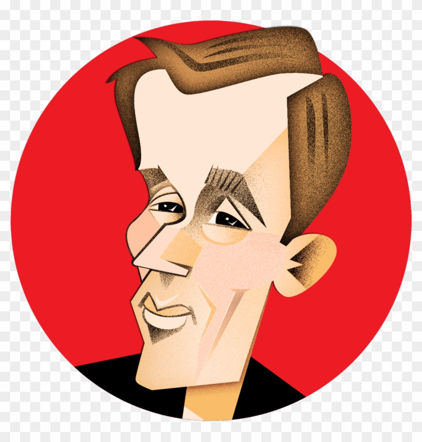 Intelligent Software And Machines Are Showing Up In - Illustration #1422679