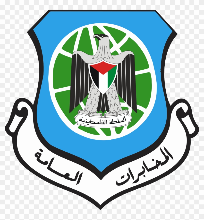 Open - Intelligence Agency #1422706