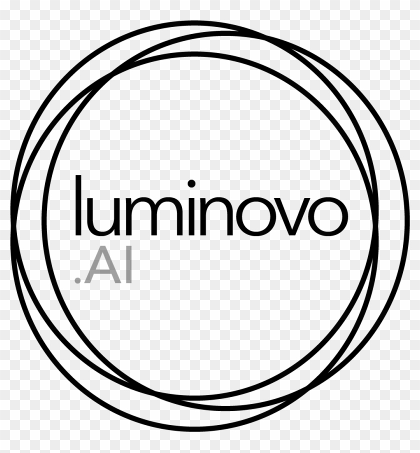 Luminovo Artificial Intelligence Gmbh - Luminovo Ai Png #1422734