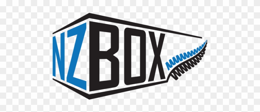 The Company Provides A Wide Range Of Dry, Refrigerated, - Nz Box #1422875