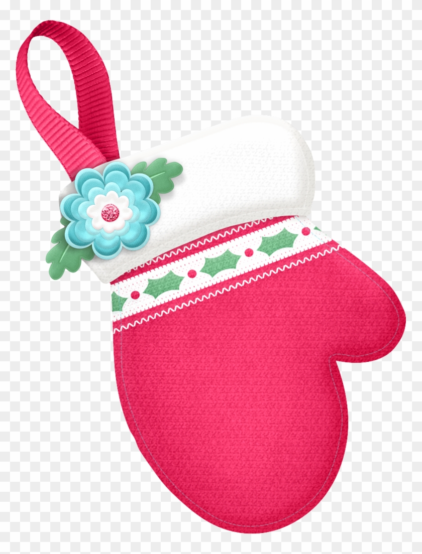 Gants - Christmas Stocking #1422978
