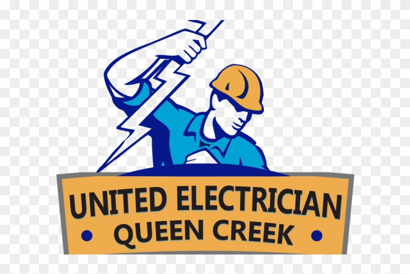 Electrician Clipart Proficient - Electrician #1422991