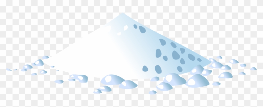 Clipart Spice Pinch Of Salt Pitcher Of Milk Clip Art - Salt Png Clip Art #1423147