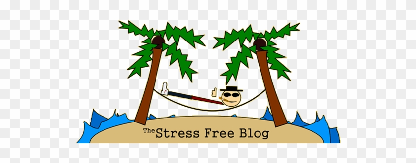 The Stress Free Blog - Blog #1423282