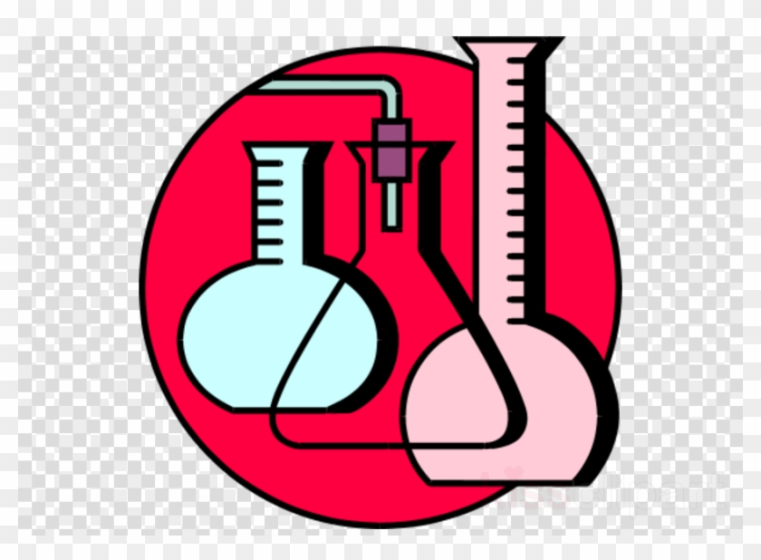 Science Clip Art Free Clipart Laboratory Experiment - Face Silhouette Transparent Background #1423479