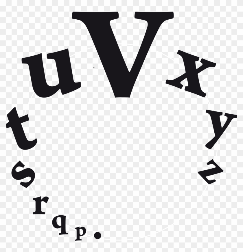 Clipart - Calligraphy #1423549