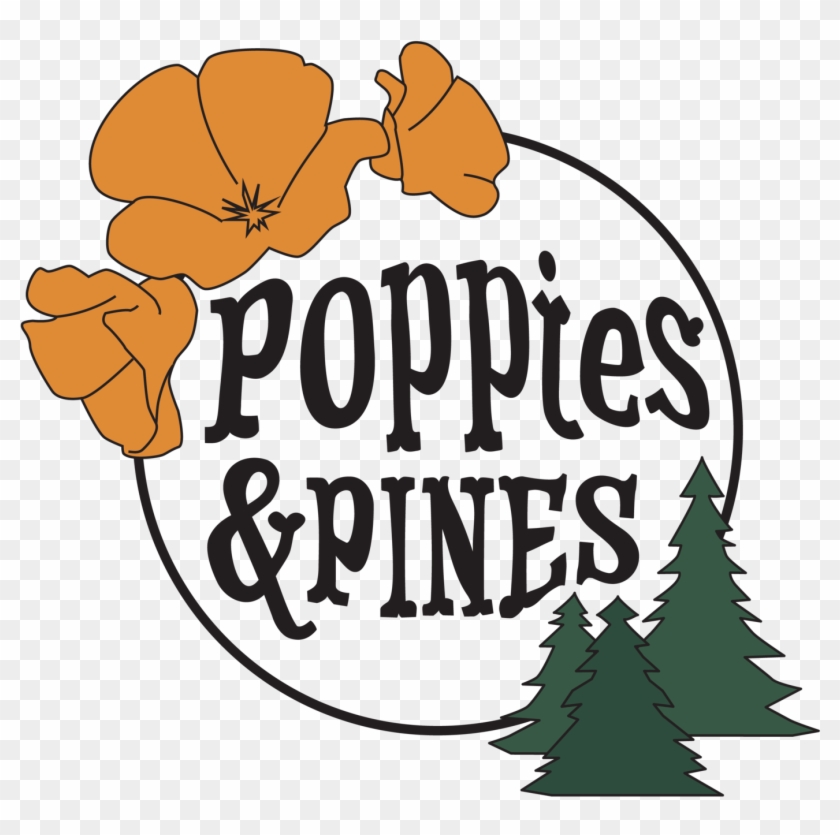 Memory Clipart Prayer Tree - Poppy #1423600