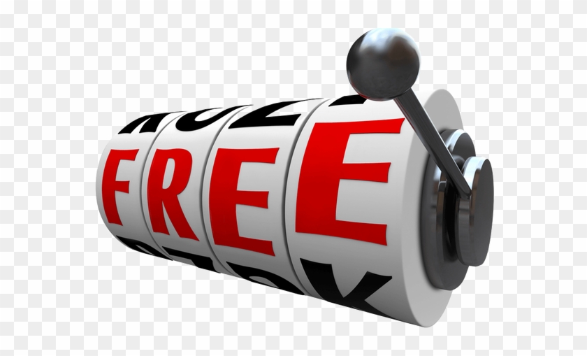 Casino Free Spins - Free Spin Png #1423637