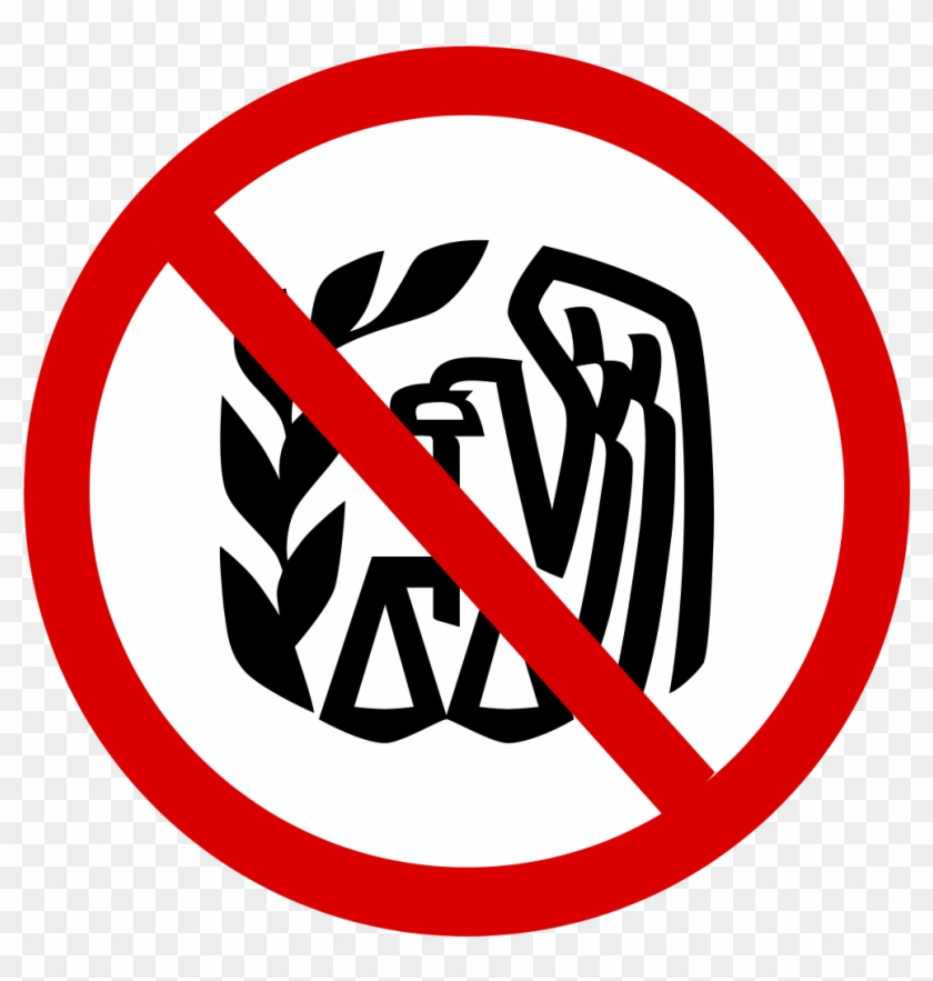 Pastors Preaching Politics - William Lloyd Garrison Symbol #1423666