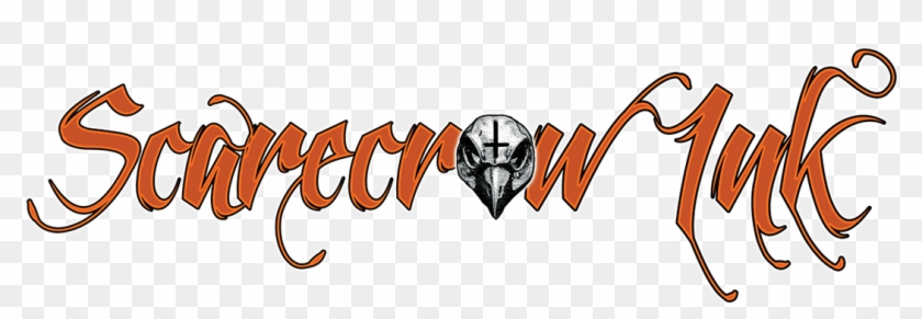 Scarecrow Ink Tattoo #1423741