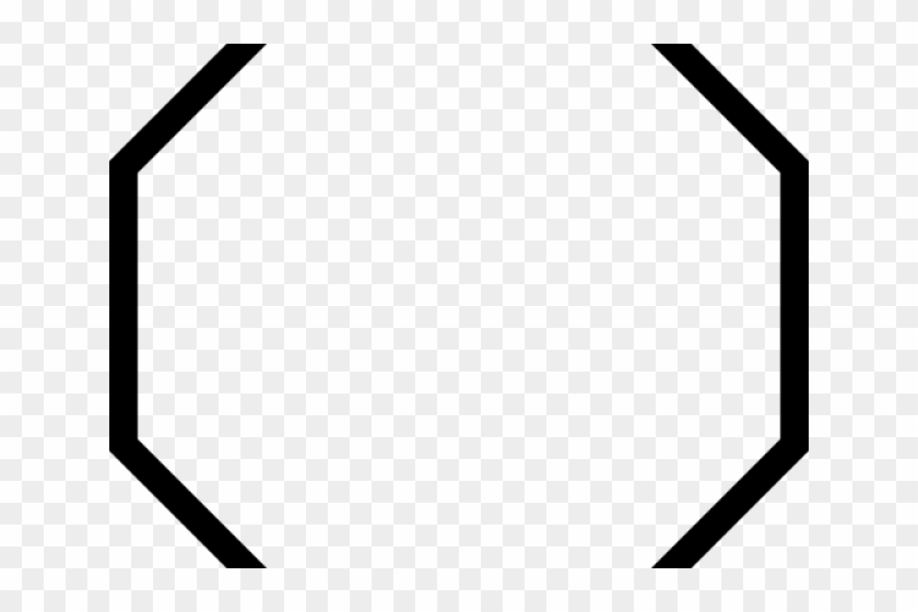 Octigons Clipart Pentagon Shape - Octigons Clipart Pentagon Shape #1423812