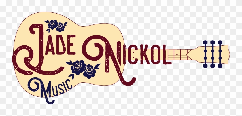 Jade Nickol - Jade Nickol Music #1424152