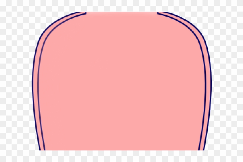 Vase Clipart Red - Circle #1424182