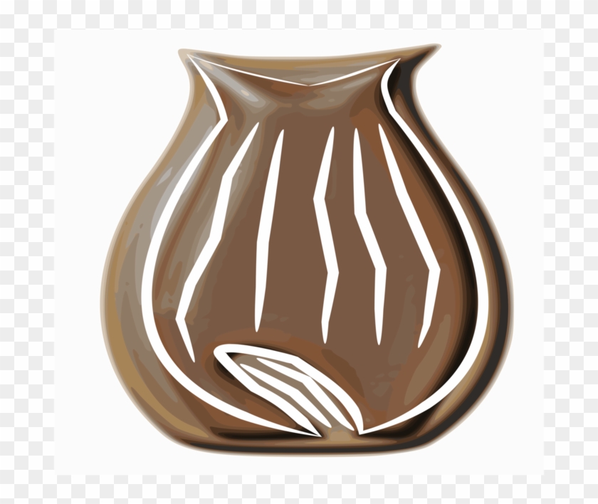 Cat Sylvester Vase Computer Icons Line Art - Papierservietten #1424203