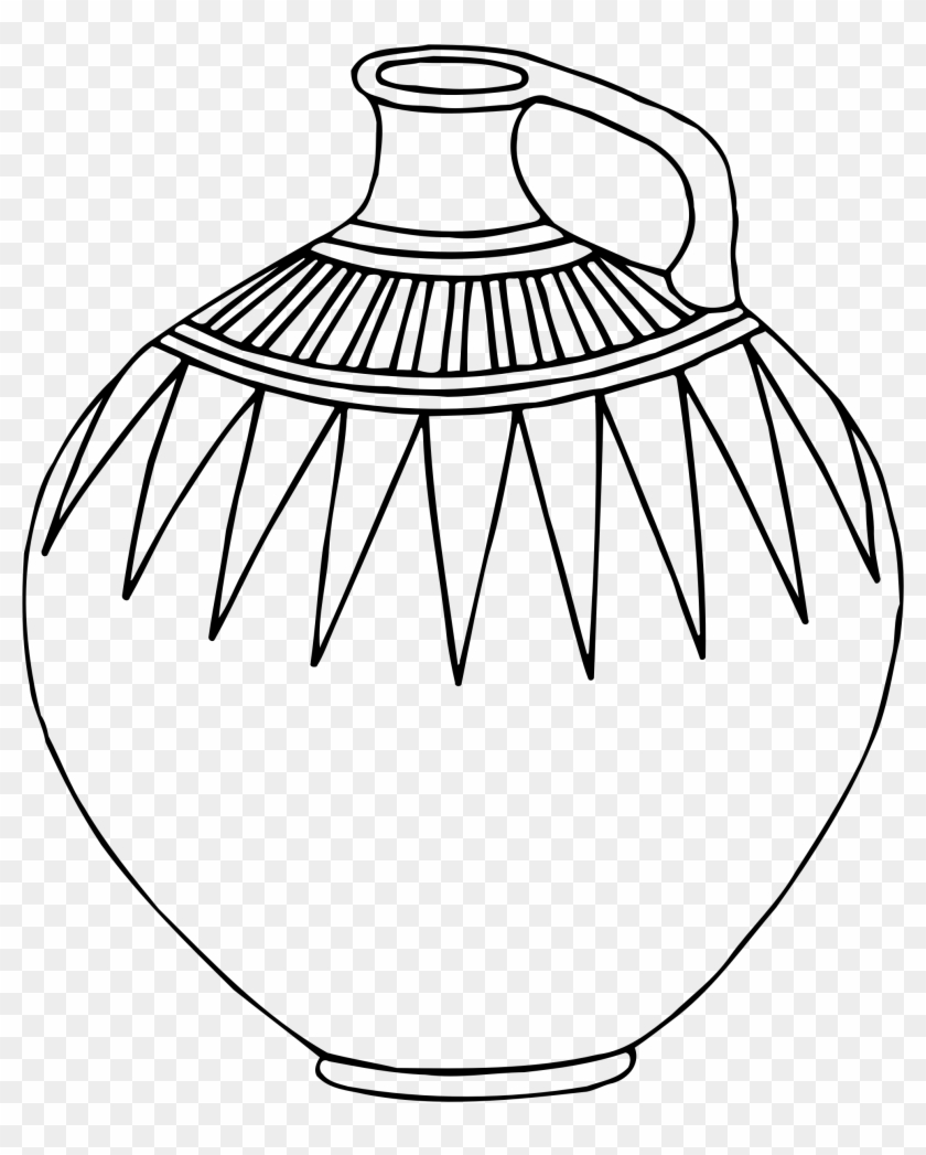 Big Image - Imagenes De Dibujo Lineal #1424208