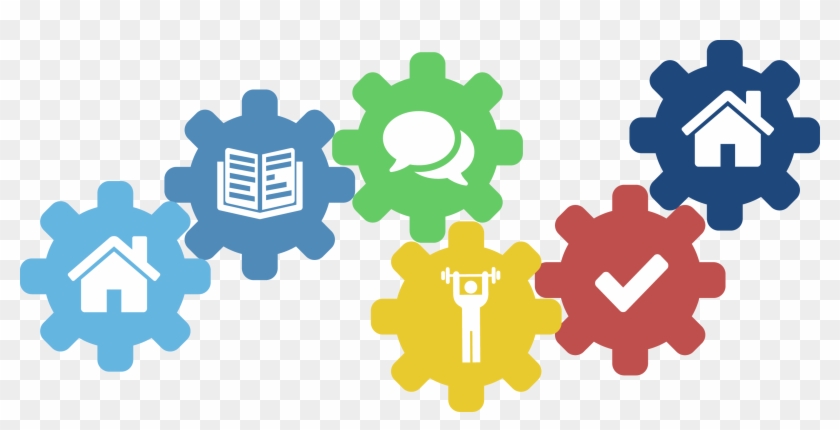 Teaching Materials For Retention - Illustration #1424279